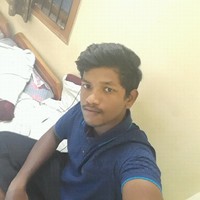 Tharun Motupalli