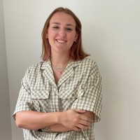 Claire Mcallister