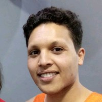 Mahdi Krifi