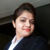 Jyoti Vaghela