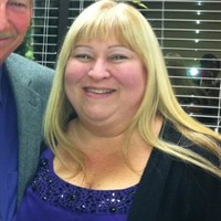 RHONDA DEXTER