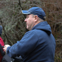 Paul Morrow
