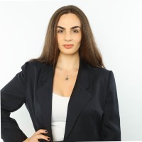 Domante Vasiliauskaite