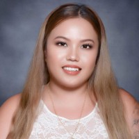 Noreen Pearl Macachor