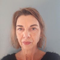 Catherine Guerin