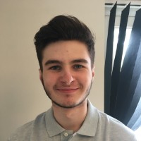 Cavan Martin-Jones