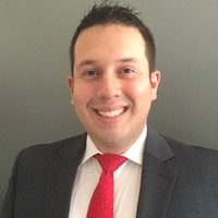 Steven Bedoya
