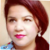 Hazel Madhar