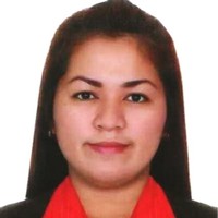 Eleonor April Besmonte