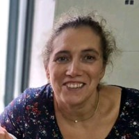 Luisa Ferreira