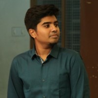 Arul Rich A