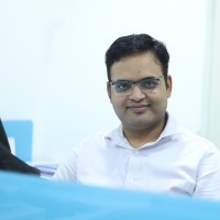 Bibhu Prasad Das