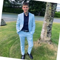 Jake Eyre