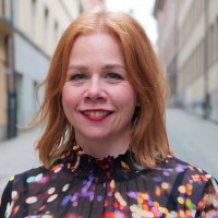 Lisa Ahlström