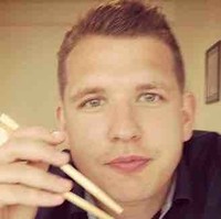 Anders Kruhsberg