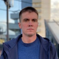 Max Ermakov