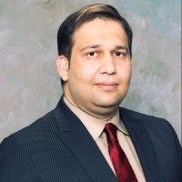 Imran Ahmed - Mba Marketing, Msc Management
