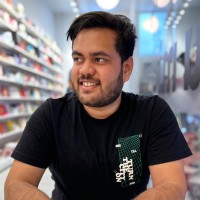Shaikh Abu Basar