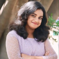 Chaithra K Ananth