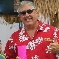 Keith Mitchell