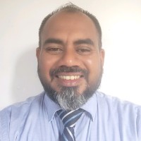 Kapila Madurawala