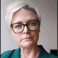 Ewa Dębińska