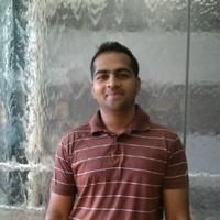 Abhilash Sk