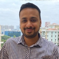 Prashant Mangla