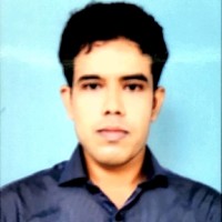 Shiladitya Ghosh