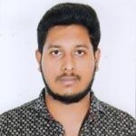 Akhil Radhakrishnan