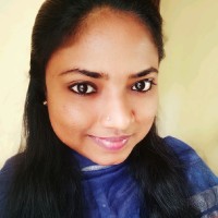 Divya S kumar