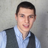 Luca Schweizer