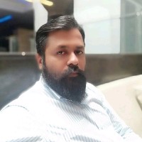 Anilkumar H