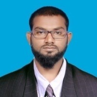 Mujahid Mohammed