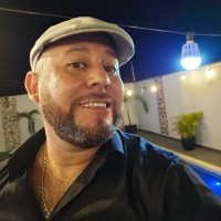 Ricardo Martinez