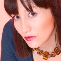 Agnieszka Kopecka