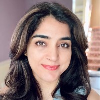 Neetu Razdan, Ph.D.