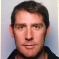 Christophe Warin