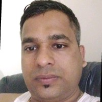 Krishnakant Dalvi