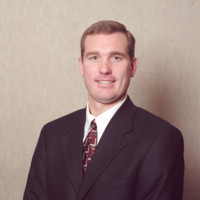 Martin Mitchell