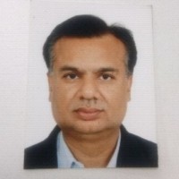 Bipin Asodiya