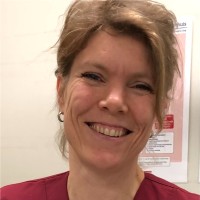 Marleen Dijkstra
