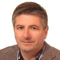 Pawel J. Winklewski