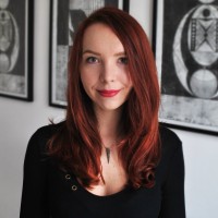 Tiffany Cantegrel