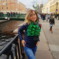 Ruzanna Hovhannisyan