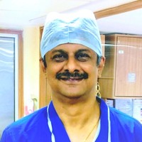 sanjay b s