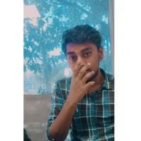 Hariharasudhan M