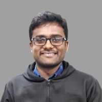 Deepak Venkatesh B