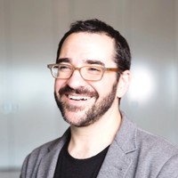 Eric Schaffer