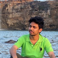 Sarath Rahul Malla